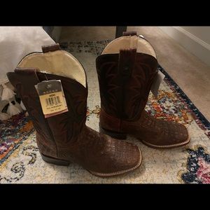 Men’s Roper Pierce Boot